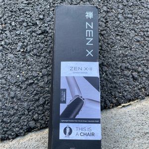 Sitpack portable stool